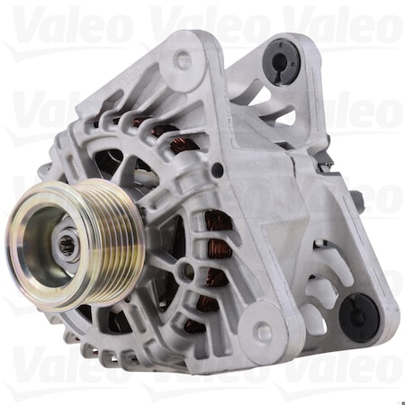 Valeo Valeo Products Alternator, 849122 849122